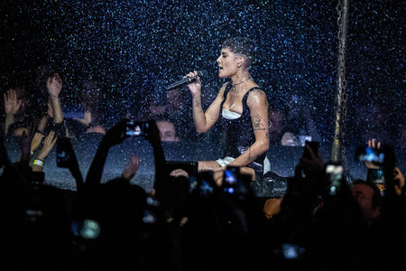 MTV European Music Awards 2018 in Bilbao