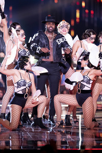 MTV European Music Awards 2018 in Bilbao