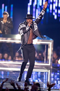 MTV European Music Awards 2018 in Bilbao