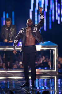 MTV European Music Awards 2018 in Bilbao