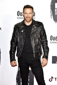 MTV European Music Awards 2018 in Bilbao