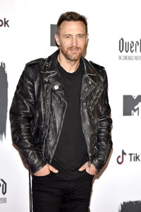 MTV European Music Awards 2018 in Bilbao