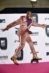 MTV European Music Awards 2018 in Bilbao