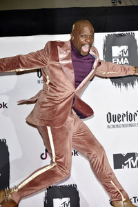 MTV European Music Awards 2018 in Bilbao
