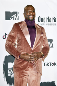 MTV European Music Awards 2018 in Bilbao
