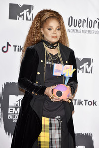 MTV European Music Awards 2018 in Bilbao