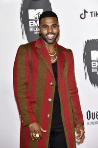 MTV European Music Awards 2018 in Bilbao