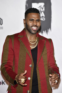 MTV European Music Awards 2018 in Bilbao