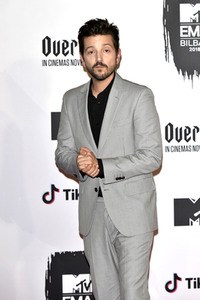 MTV European Music Awards 2018 in Bilbao