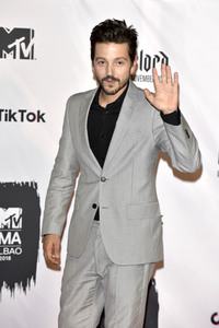 MTV European Music Awards 2018 in Bilbao