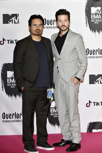 MTV European Music Awards 2018 in Bilbao
