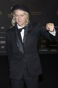 25. Festliche Operngala für die Deutsche AIDS-Stiftung in Berlin