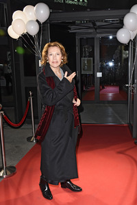 Deutscher Regiepreis Metropolis 2018 in München