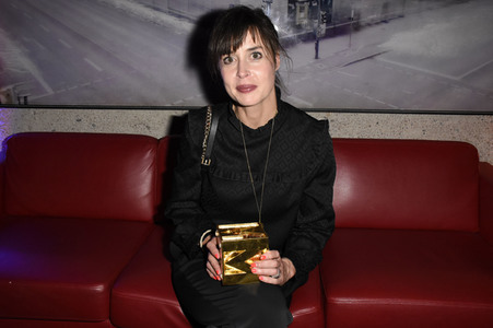 Deutscher Regiepreis Metropolis 2018 in München