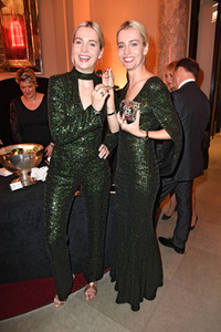 21. Busche Gala 2018 in Berlin