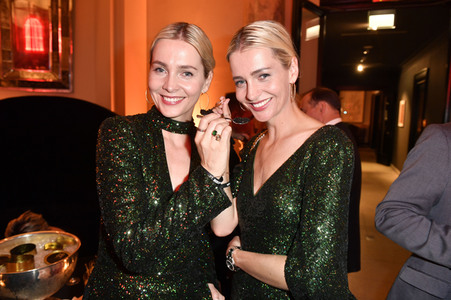 21. Busche Gala 2018 in Berlin