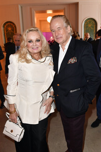 21. Busche Gala 2018 in Berlin