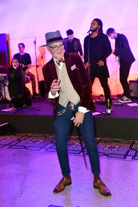 21. Busche Gala 2018 in Berlin