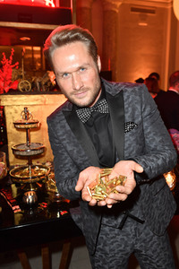 21. Busche Gala 2018 in Berlin