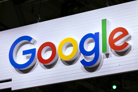 Symbolbild Google