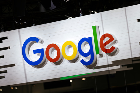Symbolbild Google