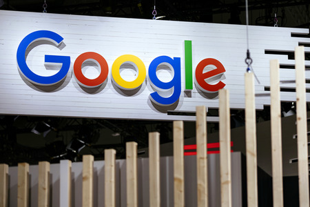Symbolbild Google