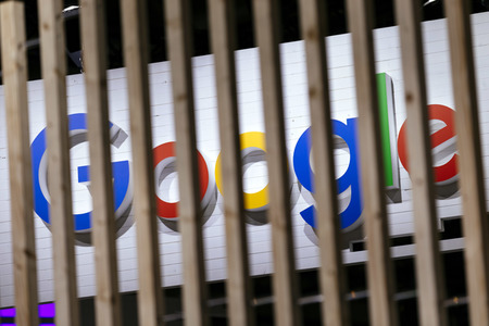 Symbolbild Google