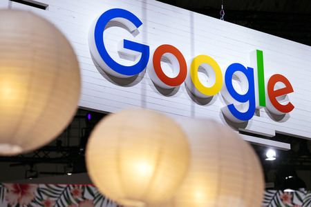 Symbolbild Google