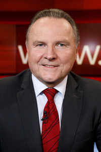 Talkshow 'hart aber fair' in Köln