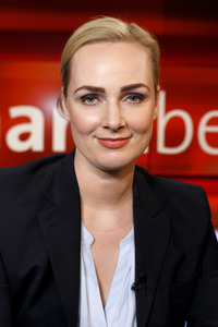 Talkshow 'hart aber fair' in Köln