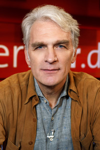 Talkshow 'hart aber fair' in Köln