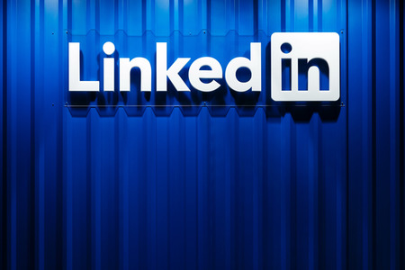 Symbolbild LinkedIn