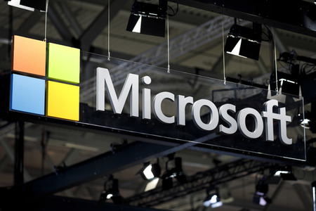 Symbolbild Microsoft