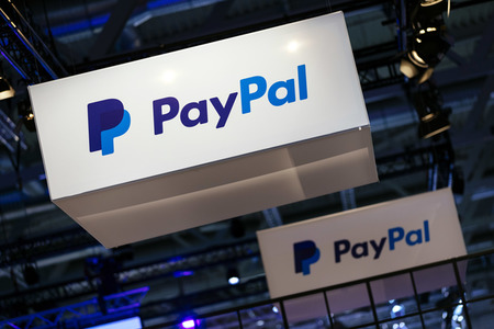 Symbolbild PayPal