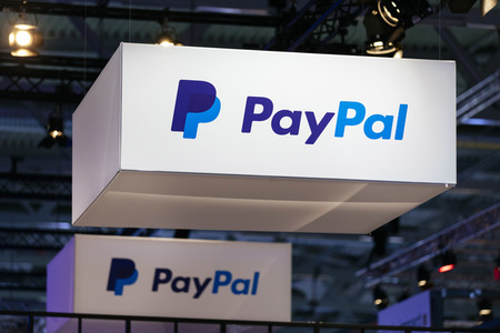 Symbolbild PayPal