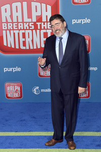 Filmpremiere 'Ralph reichts 2: Webcrasher - Chaos im Netz' in Los Angeles