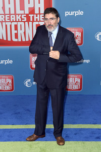 Filmpremiere 'Ralph reichts 2: Webcrasher - Chaos im Netz' in Los Angeles