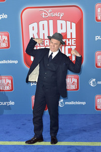 Filmpremiere 'Ralph reichts 2: Webcrasher - Chaos im Netz' in Los Angeles