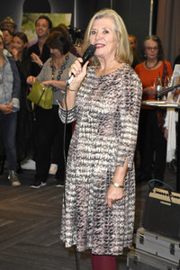 Vernissage 'Münchner & Zuagroaste' in München
