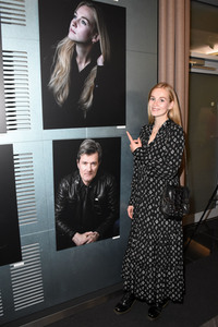 Vernissage 'Münchner & Zuagroaste' in München