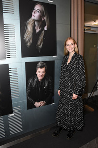 Vernissage 'Münchner & Zuagroaste' in München