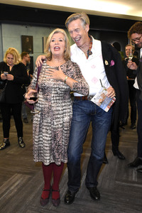 Vernissage 'Münchner & Zuagroaste' in München
