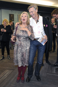 Vernissage 'Münchner & Zuagroaste' in München