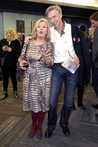 Vernissage 'Münchner & Zuagroaste' in München