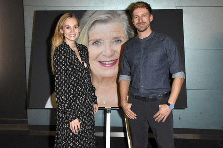 Vernissage 'Münchner & Zuagroaste' in München