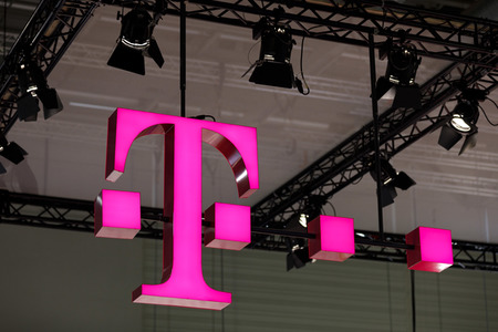 Symbolbild Telekom