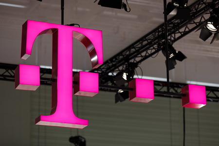 Symbolbild Telekom