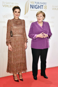 VDZ Publishers Night 2018 in Berlin