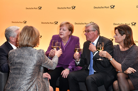 VDZ Publishers Night 2018 in Berlin