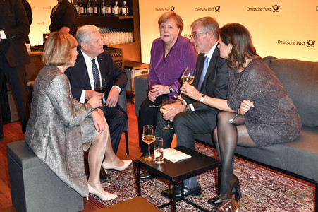 VDZ Publishers Night 2018 in Berlin